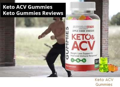 Apple Keto Gummies 2023